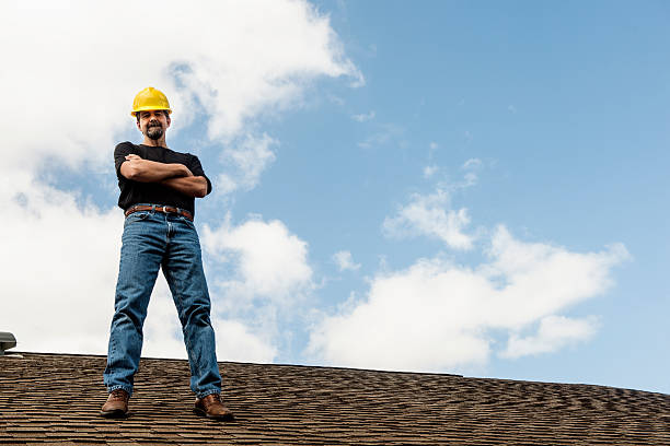 Quick and Trustworthy Emergency Roof Repair Services in Raynham Center, MA